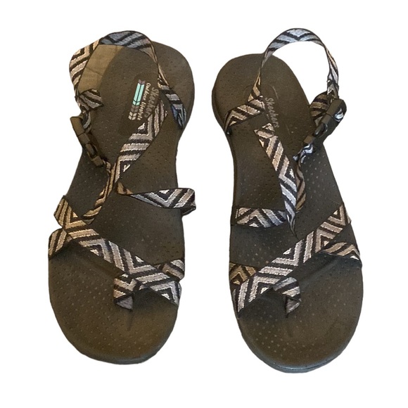 Skechers Shoes - Sketchers Outdoor Lifestyle Sandals